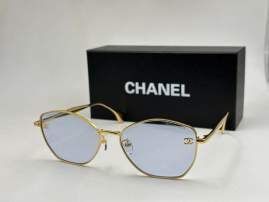 Picture of Chanel Sunglasses _SKUfw77095781fw